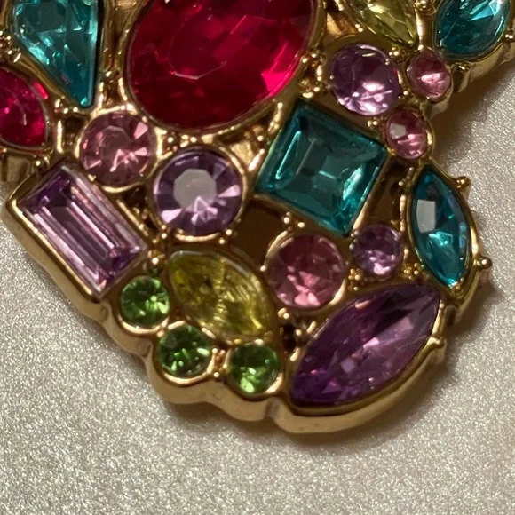 HEART ❤️ NECKLACE PENDANT - Picture 5 of 11